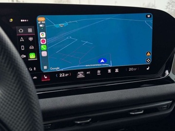 Audi A6 C8 Allroad 2.0 40 TDI 204KM 2025 Audi A6 Avant Faktura VAT 23 S Line Kamera 360 Ambiente Kola 21, zdjęcie 33