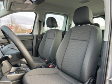 Volkswagen Caddy V 2025 Volkswagen Caddy 1,5 TSI 115KM Manualna, zdjęcie 14