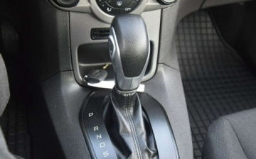 Ford Fiesta VII Hatchback 3d Facelifting 1.6 105KM 2016 Ford Fiesta 1.6B MPI 2016r Automat 107 TYS KM Klimatronik Sprowadzony, zdjęcie 18