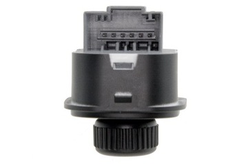 ПЕРЕКЛЮЧАТЕЛЬ РЕГУЛИРОВКИ ЗЕРКАЛ VW GOLF 5 PASSAT B6