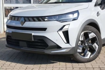 Renault Symbioz 2026 Renault Symbioz Techno 160KM E-Tech Pakiet Winter Leasing Wynajem 1.8, zdjęcie 5