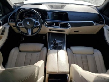 BMW X5 G05 2022 BMW X5 xDrive40i 2022 3.0 Benzyna 335KM, zdjęcie 8