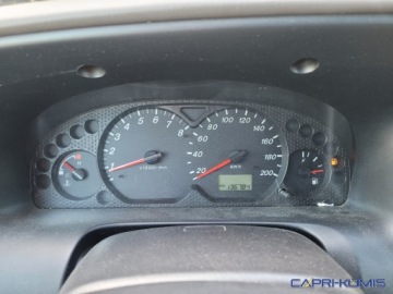 Mazda Tribute I 2.0 16V 124KM 2002 Mazda Tribute 2.0i 4x4 Klima 2.0 Benzyna 124KM, zdjęcie 15