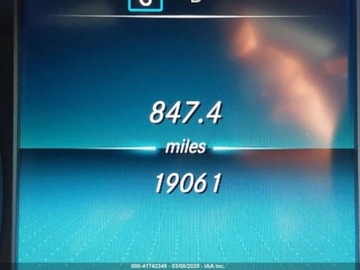 Mercedes GLC C253 2021 Mercedes-Benz GLC 2021 MERCEDES-BENZ AMG GLC 43 COUPE 4MATIC 3.0 Benzyna, zdjęcie 13