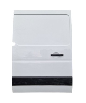 DRZWI PRAWE PRZESUWNE NISKIE MASTER III IV MOVANO B NV400 11-23 STAN BDB