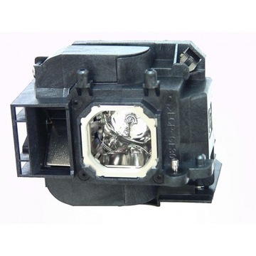 Oryginalna Lampa Do NEC NP-P501XG - NP23LP