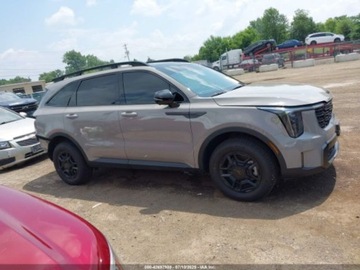 Kia Sorento IV 2025 Kia Sorento X-Pro SX Prestige 2025 2.5l 2.5 Benzyna 281KM, zdjęcie 6