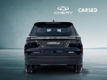 Chery Tiggo 4 1.5 HYBRID 163KM 2025 Chery Tiggo 4 1.5 Hybryda 163KM, zdjęcie 3