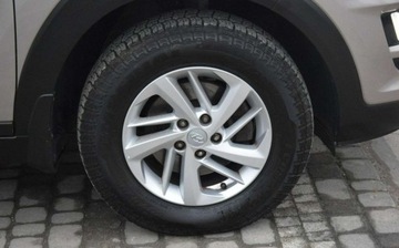 Hyundai Tucson IV 2020 Hyundai Tucson 1.6B Kamera Oryginal Lakier 2020 48 Tys Km Sprowadzony Opla, zdjęcie 7