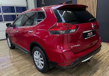 Nissan X-Trail III Terenowy Facelifting 1.3 DIG-T 160KM 2020 Nissan X-Trail 1.3 DIG-T 160KM AUTOMAT ZAREJESTROWANY bezwypadkowy gwara, zdjęcie 9