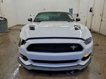 Ford Mustang VI 2016 Ford Mustang GT 2016 5.0L 5.0 Benzyna 435KM, zdjęcie 5