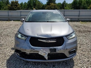 Chrysler Pacifica II 2021 Chrysler Pacifica Touring L, 2021r., 3.6L 3.6 Benzyna 287KM, zdjęcie 4
