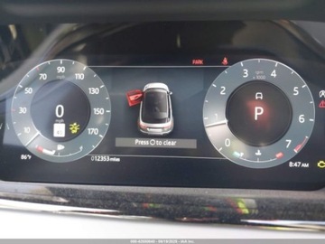 Land Rover Range Rover Evoque II 2024 Land Rover Range Rover Evoque Core S 2024 2.0l 2.0 Benzyna 246KM, zdjęcie 10