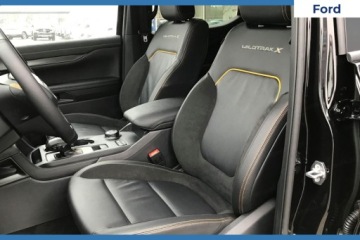 Ford Ranger VI Podwójna kabina 2.0 EcoBlue BI-TURBO 205KM 2025 FORD Ranger Wildtrak X A10 4x4 2.0 205KM, zdjęcie 8