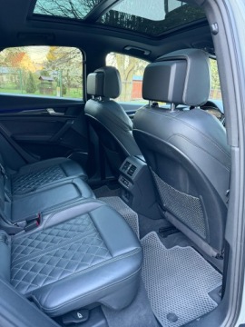 BMW X3 G01 SUV 2.0 20i 184KM 2022 AUDI SQ5 Sportback |3,0TDI 341KM| Polski Salon | Gwarancja | FAKTURA VAT23%, zdjęcie 27