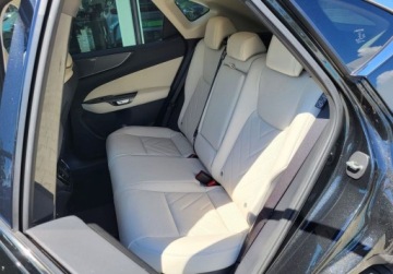 Lexus NX II 2025 Lexus NX NX 450h Omotenashi FV23 Bezwypadkowy Salon PL ASO, zdjęcie 7