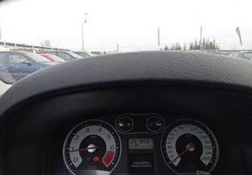 Renault Laguna II Kombi 2.0 i 16V 135KM 2006 Renault Laguna Renault Laguna 2.0 Benzyna 135KM, zdjęcie 13