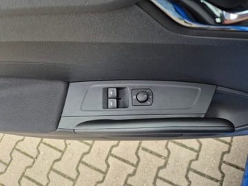 Skoda Fabia IV 2025 Skoda Fabia Edition 130 1.0 TSI DSG Auto z placu, zdjęcie 13