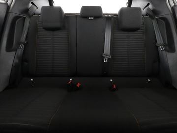 Peugeot 2008 II SUV 1.2 PureTech 130KM 2021 Peugeot 2008 automat LED klima auto kamera i, zdjęcie 17