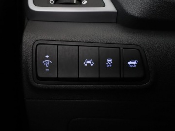 Hyundai Tucson III SUV 2.0 CRDI 185KM 2016 Hyundai Tucson 185KM automat 4x4 grzane fotele, zdjęcie 33