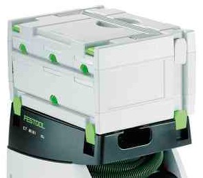 Festool Sortainer SYS 3-SORT/9 491985