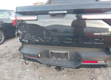 Hyundai 2023 Hyundai Santa Cruz 2023, 2.5L, 4x4, NIGHT, od ubezpieczalni 2.5 Benzyna, zdjęcie 10