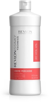 Revlon Revlonissimo Oxydant 6% 20 VOL 900 ml