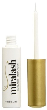 MIRALASH EYELASH ENHANCER ODŻYWKA DO RZĘS 3ml