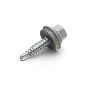 основание vidaXL для садового душа ДПК и сталь