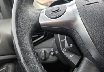 Ford Kuga II SUV 1.5 EcoBoost 150KM 2016 Ford Kuga Jedyne 58 Tkm Auto jak nowe Zarejestrowany 1.5 150KM, zdjęcie 34