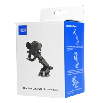 АВТОДЕРЖАТЕЛЬ ДЛЯ ТЕЛЕФОНА, ОКНА, КОКПИТЫ, ПРИБОРНОЙ ПАНЛИ, STRONG