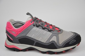 BUTY DAMSKIE HELLY HANSEN ROZM.40,5 WATERPROOF