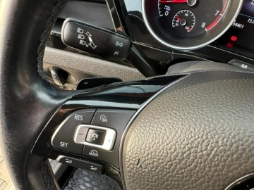 Volkswagen Touran III 1.4 TSI 150KM 2017 Volkswagen Touran 7osób 2kpl.opon SalonPL, zdjęcie 20