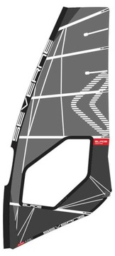Żagiel Severne 2023 Blade Antracite - 5,3