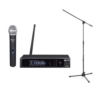 Prodipe M850 DSP Solo - беспроводной микрофон