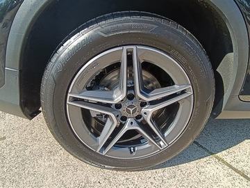 Mercedes GLC C253 2020 GLC 200 4Matic, Salon Polska, Bezwypadkowy, pakiet AMG, Exclusive Premium,, zdjęcie 33