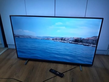 TELEWIZOR PHILIPS 50PUS7805