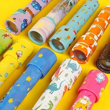 V2 КАЛЕЙДОСКОП ОБЛАСТЬ ЦВЕТНАЯ РАЗВИВАЮЩАЯ ИГРУШКА ДЛЯ ДЕТЕЙ