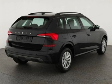 Skoda Kamiq Crossover Facelifting 1.0 TSI 115KM 2026 SKODA Kamiq Edition 130 1.0 TSI DSG Suv 115KM 2026, zdjęcie 2