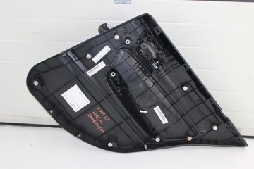 ОБИВКА БОКОВОЙ ДВЕРИ ЗАДНЯЯ ЛЕВАЯ, BMW F20