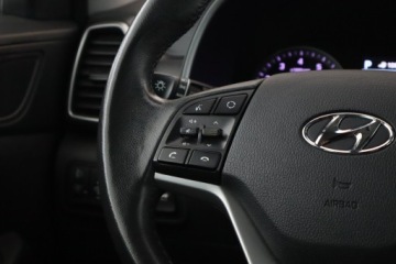 Hyundai Tucson III SUV 1.6 T-GDI 177KM 2018 Hyundai Tucson 1.6 T-GDI, Salon Polska, zdjęcie 17