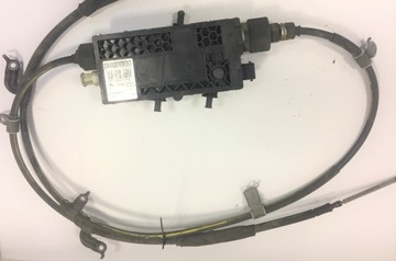 STEROWNIK HAMULCA RĘCZNEGO LEGACY IV V OUTBACK IV