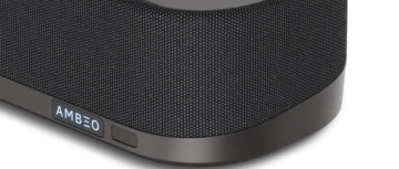 Саундбар Sennheiser AMBEO MINI