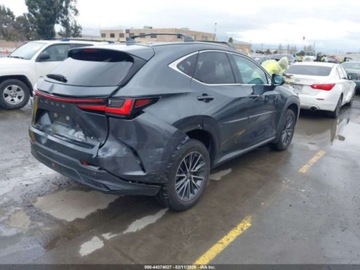 Lexus NX II 2022 Lexus NX 350h Premium 2022 2.5 Hybryda 189KM, zdjęcie 5