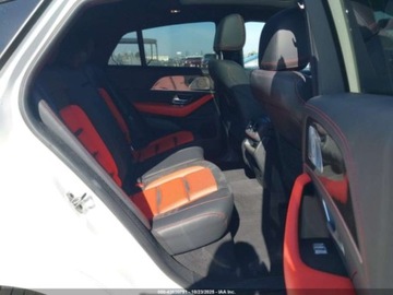 Mercedes GLE V167 2023 Mercedes-Benz GLE 53 AMG Coupe 4Matic 2023 3.0l 3.0 Benzyna 429KM, zdjęcie 12