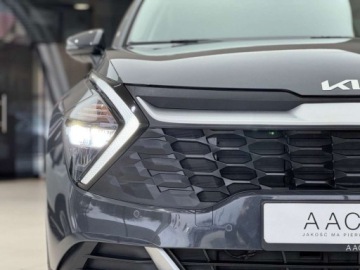 Kia Sportage V SUV 1.6 T-GDI MHEV 150KM 2023 Kia Sportage M Smart 1 wlasciciel Salon Polska FV 23 gwarancja dosta, zdjęcie 37