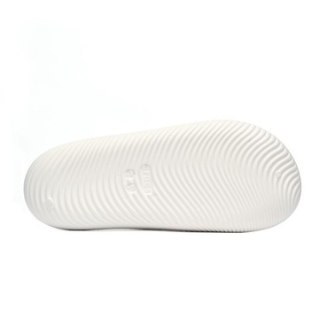 Buty Crocs Mellow Slide, White 208392-100 45-46