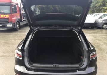 Volkswagen Arteon Fastback Facelifting 2.0 TSI 280KM 2021 Volkswagen Arteon 4Motion Elegance, ACC, Kamera 360, GPS, HarmanKardon, DC, zdjęcie 7