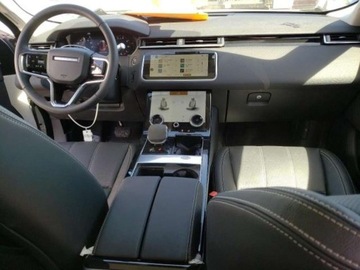 Land Rover Range Rover Velar 2023 Land Rover Range Rover Velar 2023, 2.0L, 4x4, S, od ubezpieczalni 2.0 247KM, zdjęcie 7