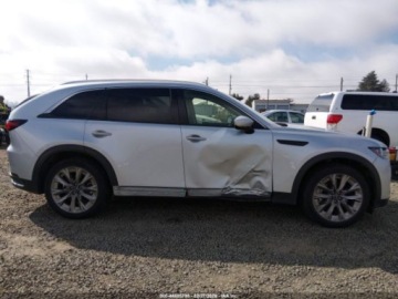 Mazda 2024 Mazda CX-90 Turbo Premium, 2024r., 4x4, 3.3L 3.3 Hybryda 280KM, zdjęcie 3